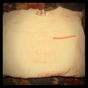 Parkland Shooting Support Tee